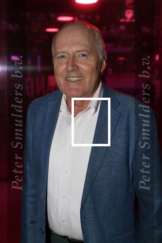 Amstelveen 24 september 2018
Premiere tussen kunst en kitch in schouwburg Amstelveen. Peter Tuinman