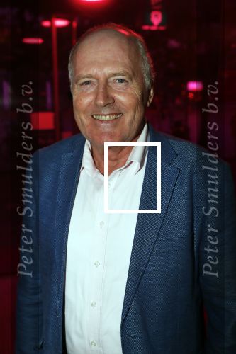 Amstelveen 24 september 2018
Premiere tussen kunst en kitch in schouwburg Amstelveen. Peter Tuinman