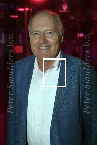 Amstelveen 24 september 2018
Premiere tussen kunst en kitch in schouwburg Amstelveen. Peter Tuinman