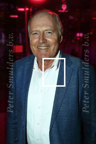 Amstelveen 24 september 2018
Premiere tussen kunst en kitch in schouwburg Amstelveen. Peter Tuinman