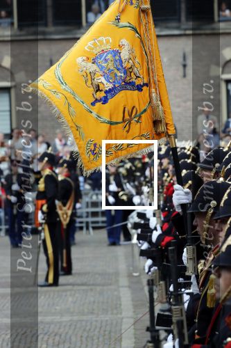 Den Haag 18 september 2018
Prinsjesdag 2018 op het binnenhof. Komning Willem Alexander Koningin Maxima Prins Constantijn en Prinses Laurentien zijn aanwezig.