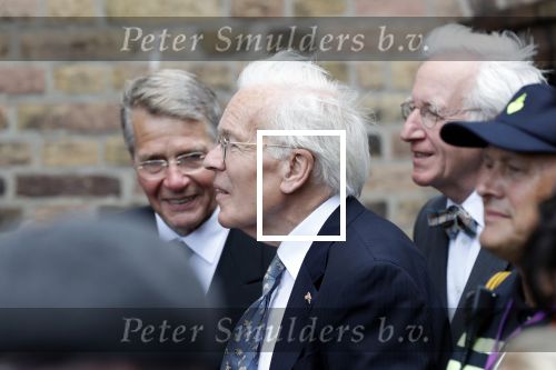 Den Haag 18 september 2018
Prinsjesdag 2018 op het binnenhof. Komning Willem Alexander Koningin Maxima Prins Constantijn en Prinses Laurentien zijn aanwezig.