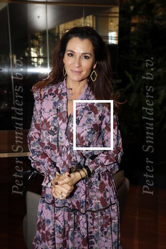 Amsterdam 13 september 2018
Talkies Lunch in Amsterdam. Quinty Trustfull