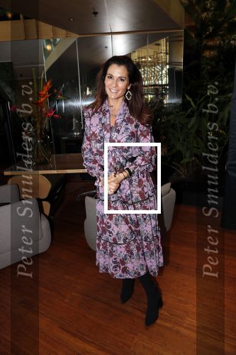 Amsterdam 13 september 2018
Talkies Lunch in Amsterdam. Quinty Trustfull