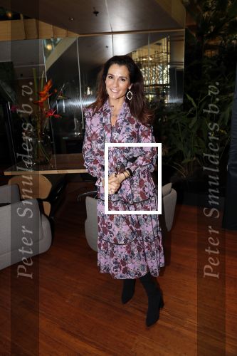 Amsterdam 13 september 2018
Talkies Lunch in Amsterdam. Quinty Trustfull