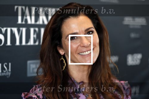 Amsterdam 13 september 2018
Talkies Lunch in Amsterdam. Quinty Trustfull