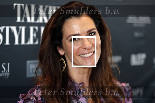 Amsterdam 13 september 2018
Talkies Lunch in Amsterdam. Quinty Trustfull