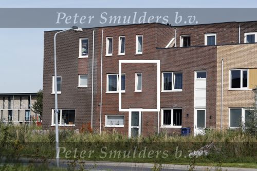 Almere 17 september 2018
Huis van de zus van rachel Hazes