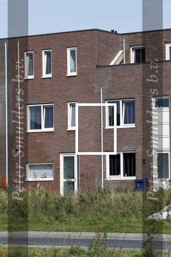 Almere 17 september 2018
Huis van de zus van rachel Hazes