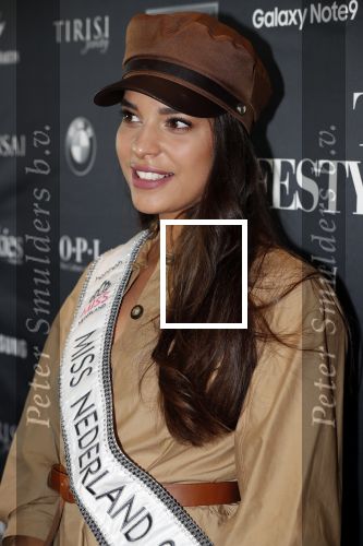 Amsterdam 13 september 2018
Talkies Lunch in Amsterdam. Rahima Dirkse