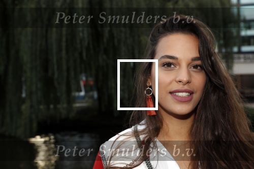 Amsterdam 25 september 2018
Presentatie Amsterdam XXXL bij sushisamba. Rahima Dirkse
