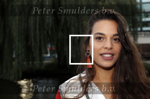 Amsterdam 25 september 2018
Presentatie Amsterdam XXXL bij sushisamba. Rahima Dirkse