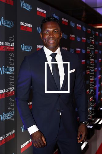 Amsterdam 29 september 2018
Rode loper Glory gala in de Johan Cruijff arena. Remy Bonjasky