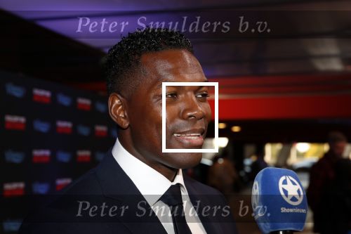 Amsterdam 29 september 2018
Rode loper Glory gala in de Johan Cruijff arena. Remy Bonjasky