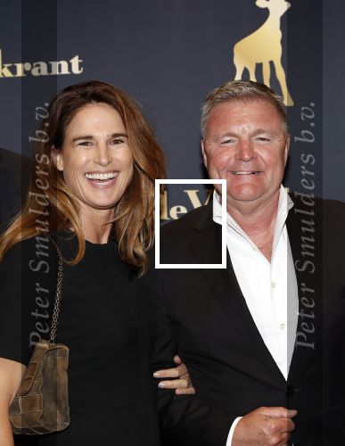Utrecht 27 september 2018
Openingsavond Nederlandse Filmdagen in schouwburg Utrecht. Rene Mioch met â€¦