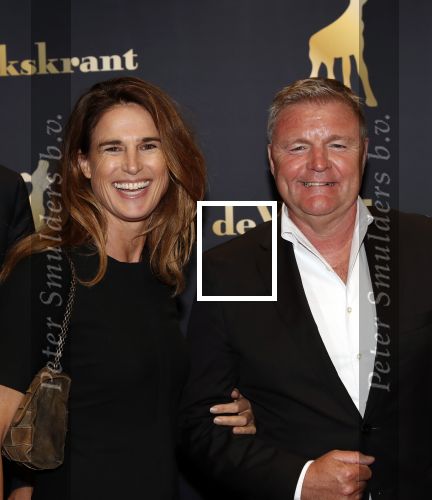 Utrecht 27 september 2018
Openingsavond Nederlandse Filmdagen in schouwburg Utrecht. Rene Mioch met â€¦