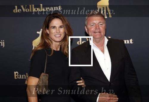 Utrecht 27 september 2018
Openingsavond Nederlandse Filmdagen in schouwburg Utrecht. Rene Mioch met â€¦
