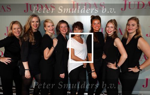 Amsterdam20 september 2018
Premiere Judas in de meervaart. Renee Fokker