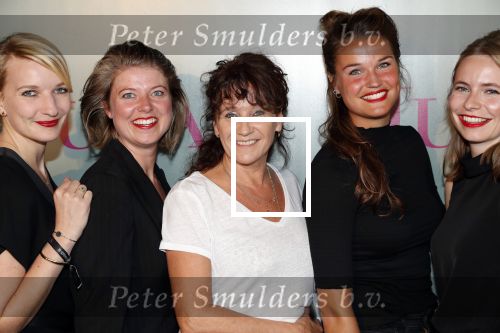 Amsterdam20 september 2018
Premiere Judas in de meervaart. Renee Fokker