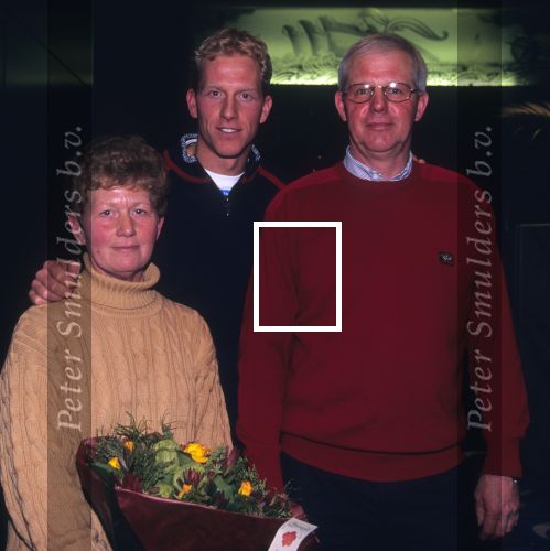 Rintje Ritsma 1996