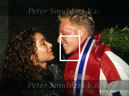 Rintje Ritsma 1996