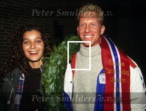 Rintje Ritsma 1996