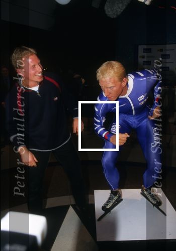 Rintje Ritsma 1996