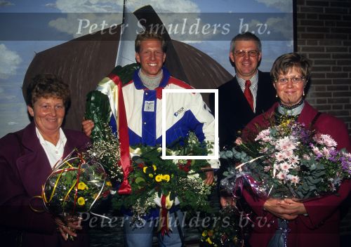 Rintje Ritsma 1996