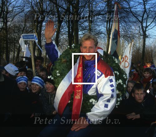 Rintje Ritsma 1996