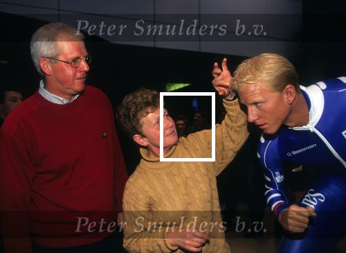 Rintje Ritsma 1996
