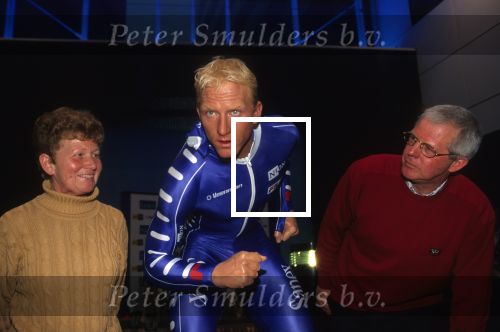 Rintje Ritsma 1996