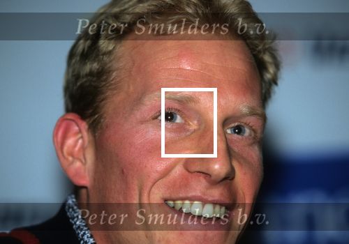 Rintje Ritsma 1996