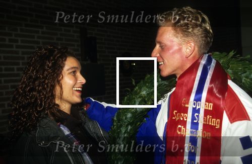 Rintje Ritsma 1996