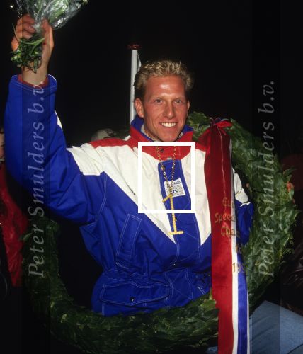 Rintje Ritsma 1996