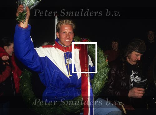 Rintje Ritsma 1996