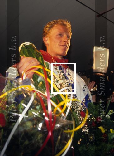 Rintje Ritsma 1996