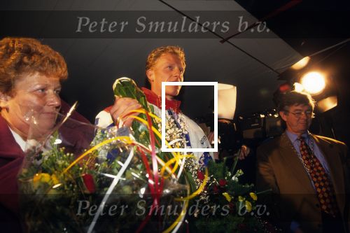 Rintje Ritsma 1996