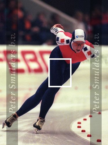 Rintje Ritsma 1996