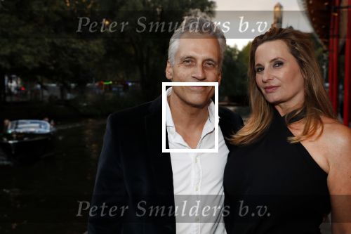 Amsterdam 25 september 2018
Presentatie Amsterdam XXXL bij sushisamba. Robert Schoemacher en zijn vrouw Claudia Schoemacher
