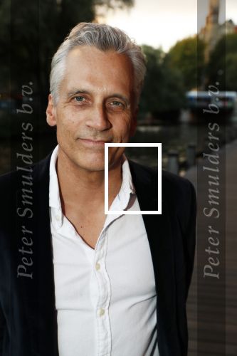 Amsterdam 25 september 2018
Presentatie Amsterdam XXXL bij sushisamba. Robert Schoemacher en zijn vrouw Claudia Schoemacher