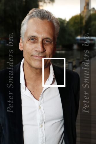 Amsterdam 25 september 2018
Presentatie Amsterdam XXXL bij sushisamba. Robert Schoemacher en zijn vrouw Claudia Schoemacher