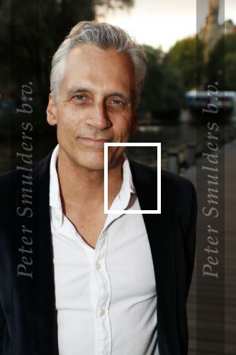 Amsterdam 25 september 2018
Presentatie Amsterdam XXXL bij sushisamba. Robert Schoemacher en zijn vrouw Claudia Schoemacher