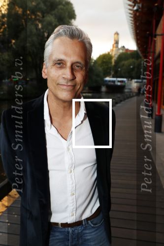 Amsterdam 25 september 2018
Presentatie Amsterdam XXXL bij sushisamba. Robert Schoemacher en zijn vrouw Claudia Schoemacher