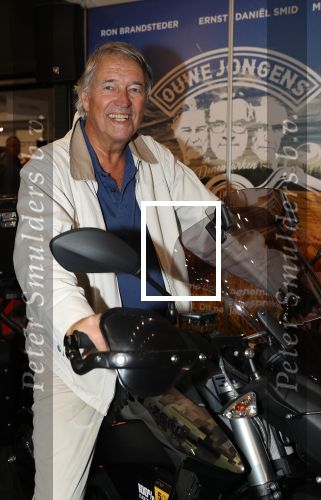 Utrecht, 18 September 2018
50+beurs met o.a. Ron Brandsteder- Ernst Daniel Smid Marco Bakker en Vivian Boelen