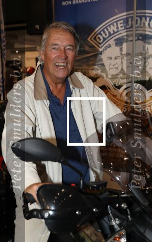 Utrecht, 18 September 2018
50+beurs met o.a. Ron Brandsteder- Ernst Daniel Smid Marco Bakker en Vivian Boelen