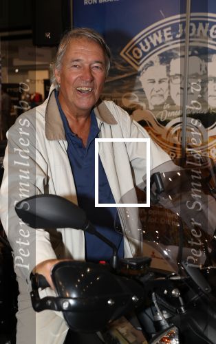 Utrecht, 18 September 2018
50+beurs met o.a. Ron Brandsteder- Ernst Daniel Smid Marco Bakker en Vivian Boelen