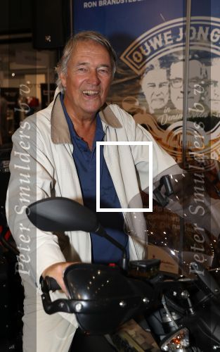 Utrecht, 18 September 2018
50+beurs met o.a. Ron Brandsteder- Ernst Daniel Smid Marco Bakker en Vivian Boelen