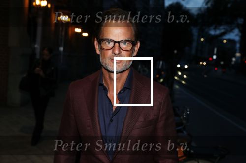 Amsterdam 10 september 2018
Feest Sjaak Swart in het nieuwe delamar theater. Ronald de Boer