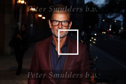 Amsterdam 10 september 2018
Feest Sjaak Swart in het nieuwe delamar theater. Ronald de Boer
