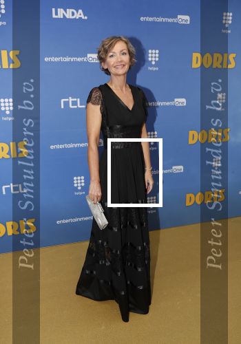 Amsterdam 17 september 2018
Premiere Doris in Tuschinski. De cast bestaat uit oa Tjitske Reidinga Guy Clemens Bracha v Doesburgh Tanik Moree Peter Blok . Roos Ouwehand